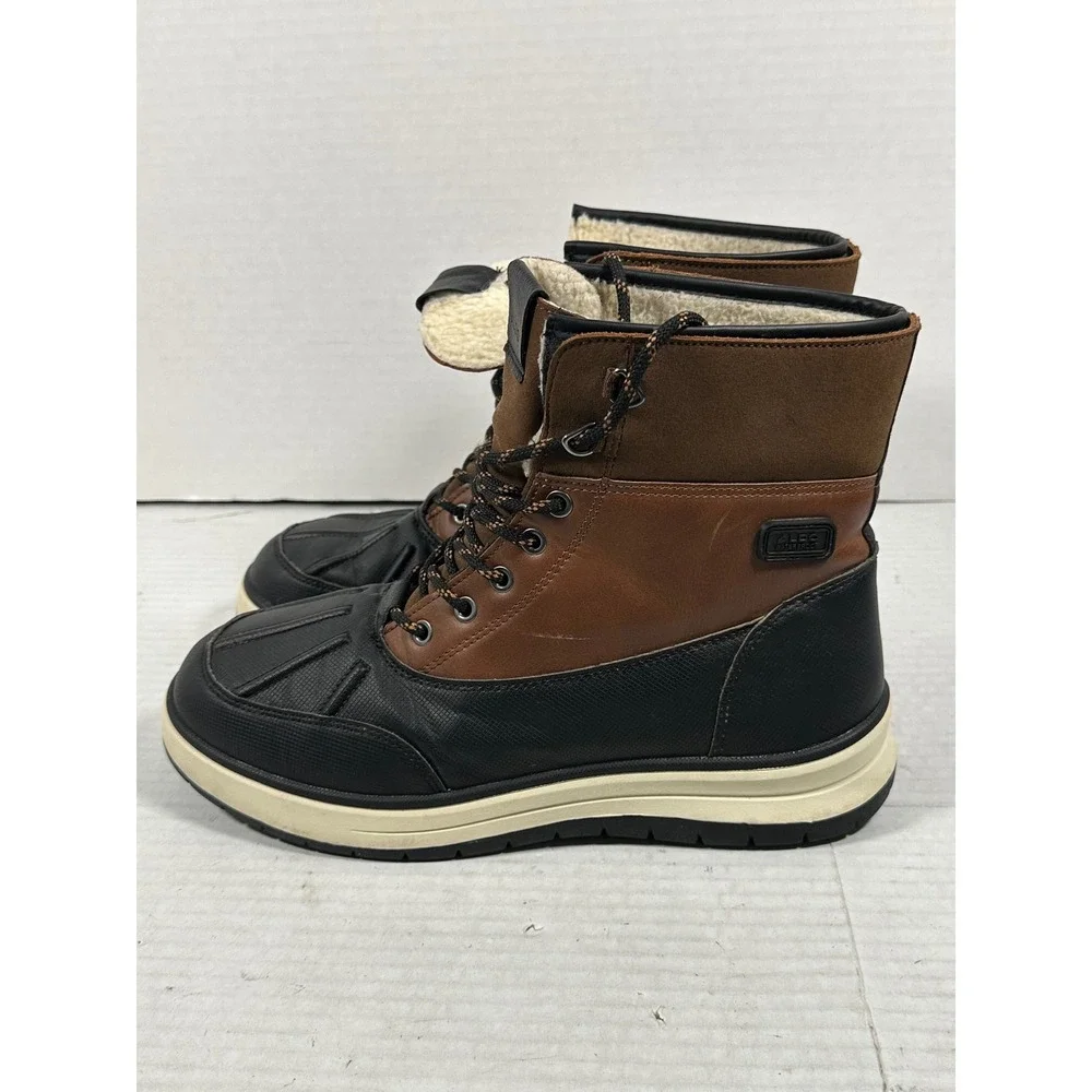 Aldo waterproof winter